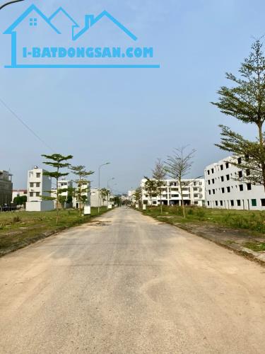 Cần bán lô đất nền tự do xây dựng dự án Khu đô thị Xuân Hoà - Phúc Yên - Vĩnh Phúc - 1
