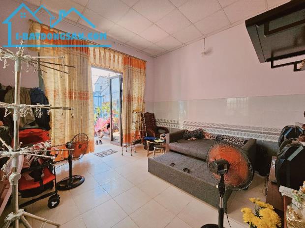 Bán Nhà Riêng 72m2 Nguyễn Duy Trinh, Ngang 4m, Long Trường – Giá 3,6T TL