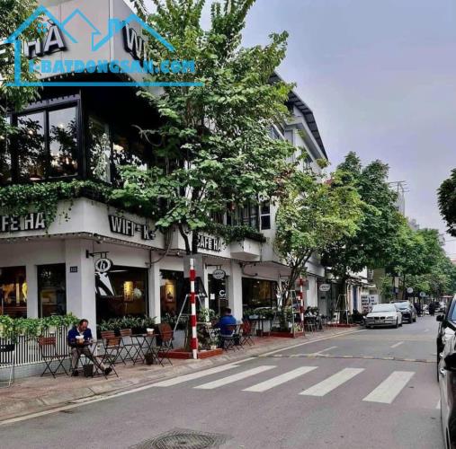 LIỀN KỀ LONG BIÊN 90M x 6TẦNG, VỈA HÈ, ÔTÔ DỪNG ĐỖ, KINH DOANH NGÀY ĐÊM