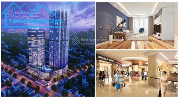 BQL chính thức cho thuê tầng 1,2 3 tại The West Tower, 265 Cầu Giấy, DT từ 200m2,500m2, - 3