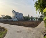 Đất lúa được chuyển thổ 2 mặt tiền đường Võ Ngọc Quang