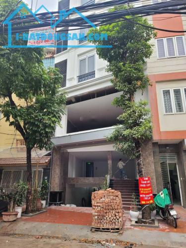 bán khách sạn mini mặt phố Đình Thôn mới xây hơn 1 năm, 127.4m2, doanh thu 180tr/th - 5