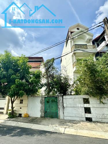 Bán lô đất biệt thự Dương Quảng Hàm, P.6, Gò Vấp: 6 x 24, giá 14,8tỷ - 1