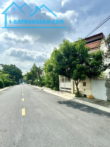 Bán lô đất biệt thự Dương Quảng Hàm, P.6, Gò Vấp: 6 x 24, giá 14,8tỷ - 2