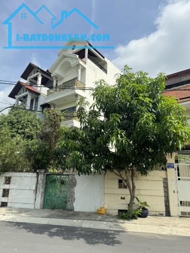 Bán lô đất biệt thự Dương Quảng Hàm, P.6, Gò Vấp: 6 x 24, giá 14,8tỷ - 3