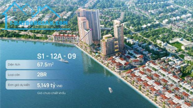 Tặng ngay vé vip xem pháo hoa quốc tế DIFF - khi Booking căn hộ Sun Symphony Đà Nẵng - 2