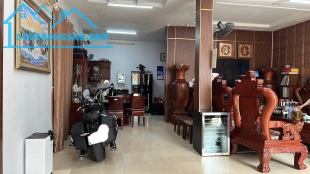 Bán nhà mặt phố Lê Trọng Tấn, Q Thanh Xuân, KD, Ô tô  100m, MT 8m, 33 tỷ. - 3