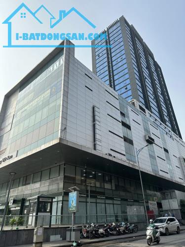 Bán nhà mặt phố Lê Trọng Tấn, Q Thanh Xuân, KD, Ô tô  100m, MT 8m, 33 tỷ.