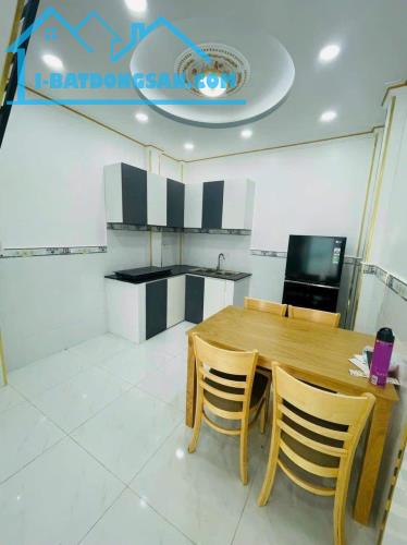 Cần Bán Gấp - Chỉ với 2Tỷ - nhà 26m² - 2 Tầng - mới đẹp ở ngay - Vườn Lài - Tân Phú - 2