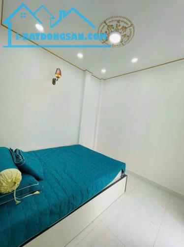 Cần Bán Gấp - Chỉ với 2Tỷ - nhà 26m² - 2 Tầng - mới đẹp ở ngay - Vườn Lài - Tân Phú - 1