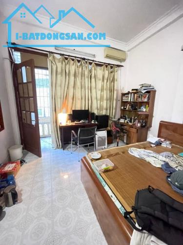 Bán nhà phố Kim Ngưu, Hai Bà Trưng 38m, 4 tầng. Giá: 6.95 tỷ - 1