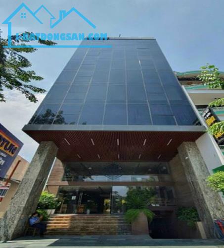 Cực Hiếm! Bán Nhà Mặt Phố Ngô Sĩ Liên, Đống Đa, 239m2 X 11T, MT 14m, TM, Giá Rẻ.