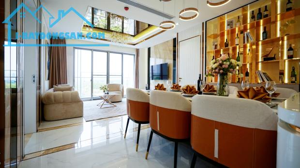 Mua căn hộ đầy đủ nội thất tại dự án Horizon Hồ Bán Nguyệt Phú Mỹ Hưng quận 7 gọi ngay - 4
