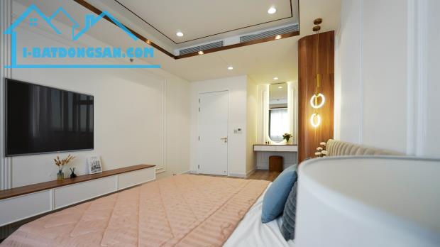 Mua căn hộ đầy đủ nội thất tại dự án Horizon Hồ Bán Nguyệt Phú Mỹ Hưng quận 7 gọi ngay - 2