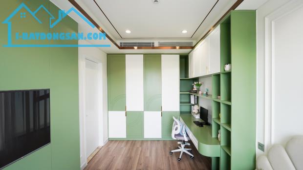 Mua căn hộ đầy đủ nội thất tại dự án Horizon Hồ Bán Nguyệt Phú Mỹ Hưng quận 7 gọi ngay - 1