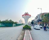 Chính chủ bán liền kề khu đô thị Phú Lương, 87m2 x 5 tầng, kinh doanh, đường 17m, giá đầu