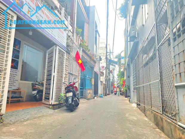 💥HIẾM🔥 Ngay CẦU RỒNG, đi bộ ra Công Viên APEC, DT 65m2, chỉ 3 tỷx