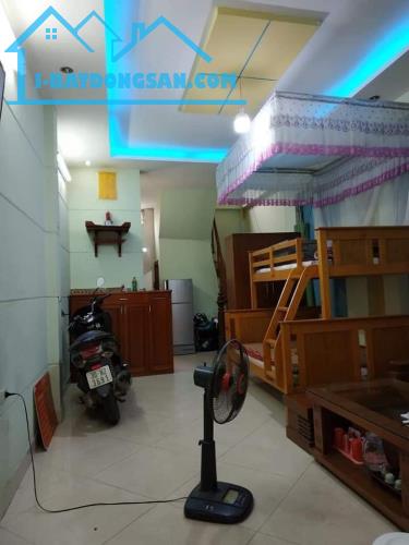 Bán Nhà Chính Chủ Triều Khúc Thanh Xuân 35m Kinh Doanh - 1