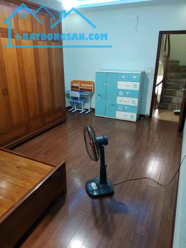Bán Nhà Chính Chủ Triều Khúc Thanh Xuân 35m Kinh Doanh - 2