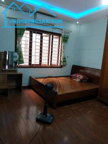 Bán Nhà Chính Chủ Triều Khúc Thanh Xuân 35m Kinh Doanh - 3