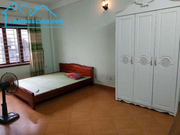 Bán Nhà Chính Chủ Triều Khúc Thanh Xuân 35m Kinh Doanh - 4