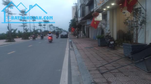 Chính chủ gửi bán 168 m2 đất Sơn Đồng, Hoài Đức, kinh doanh, ô tô tránh, mặt tiền rộng. - 3
