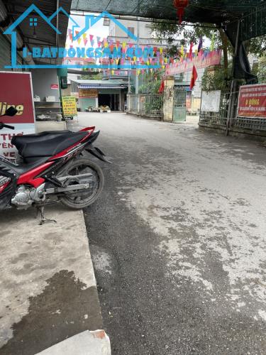 Bán Lô Đất Đường Rộng oto Thông Các Tổ, Kinh doanh Ở Trung Tâm Của Yên Nghĩ Hà Đông DT42m2