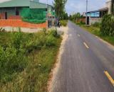 Bán lỗ 1 nền đất thổ cư 160m2  gần đường Thanh Niên  Phạm Văn Hai, huyện Bình Chánh