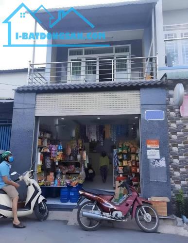 MT ĐƯỜNG 10M MIẾU BÌNH ĐÔNG , BÌNH TÂN, 42M2 GIÁ TỐT 6 TỶ - 2