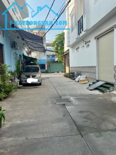 Bán gấp nhà hẻm 6M Đường số 12, BHH, Bình Tân, 4 tầng, 4x16M, 6,1 tỷ ( TL )