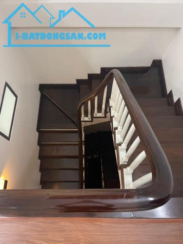 Mặt Phố Đặng Thùy Trâm, Kinh Doanh, Ô Tô Tránh, Vỉa Hè, 45M, 5T, MT3,7m, 17.5 Tỷ, Sổ Vuông - 4