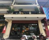 Cực Vip! Bán Nhà Mặt Phố Nguyễn Quý Đức, Thanh Xuân, 75m2x4T MT 5.8m, Sổ Đỏ CC, Giá Tốt
