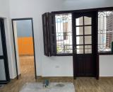 BÁN GẤP NHÀ NGÕ 134 TRƯƠNG ĐỊNH DT 55M, 4 TẦNG, SỔ ĐẸP , SÂN THOÁNG, GIÁ HƠN 5 TỶ