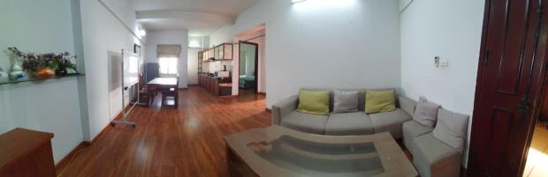 Cho thuê căn hộ 75m2 full nội thất tại KĐT Việt Hưng, giá 8tr/tháng. LH: 0389544873 - 2