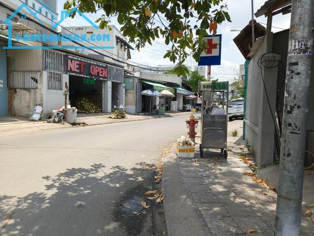Bán nhà hẻm như mặt tiền Tăng Nhơn Phú, CĐCT 62m2 PHƯỚC LONG B Quận 9 chỉ 4 tỷ 5. - 2