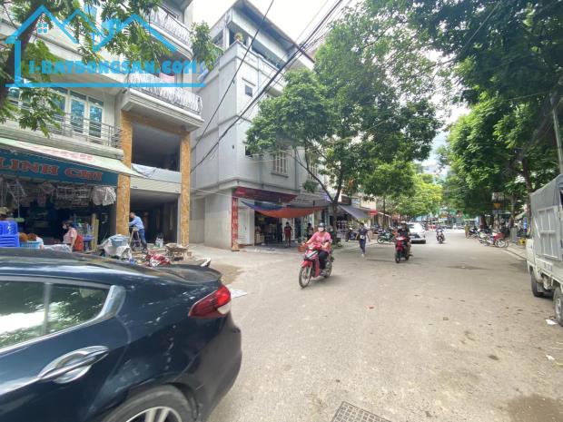 Bán đất Xuân Đỉnh 125m2 mặt tiền 7,5m ngõ thông, ô tô vào đất giá đầu tư chỉ 12,2 tỷ