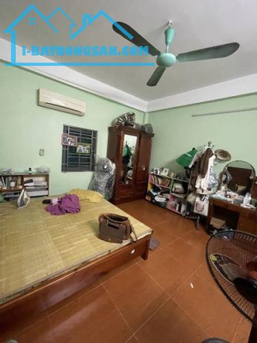 Phố Vip Mai Anh Tuấn_Khu Vực Cực Sầm Uất_Vỉa Hè 3 Oto Tránh_Xây Tòa Building_Giá Đầu Tư
