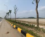 Chuyển nhượng 50.000m2  khu CN Thuận Thành Eco Smart IP – Bắc Ninh. Hạ tầng tiêu chuẩn xan