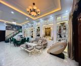 Bán gấp Villa Châu âu Phổ Quang, 7.5 x 18m, 4 lầu mới giá chỉ 22.5 tỷ