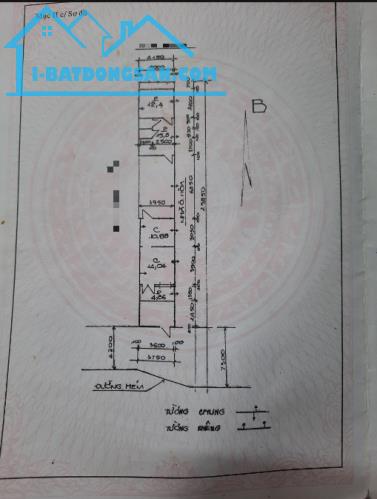 Bán biệt thự 2 tầng sát đường 2/4 , gần biển, chợ Vĩnh Hải, DT 97m2 giá 6,7 tỷ - 5