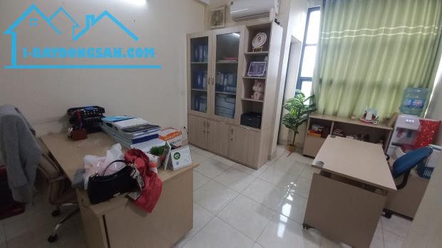 Cho thuê toàn bộ nhà 5 tầng tại Phố Thạch Bàn, quận Long Biên, Hà Nội - 4