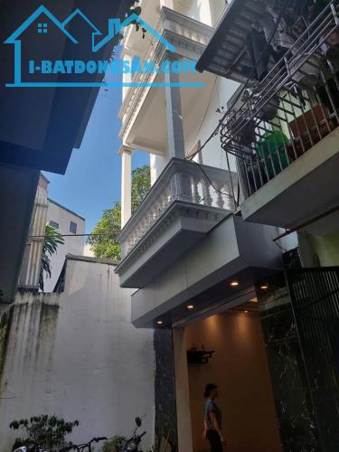 Cho thuê nhà ngõ phố Mai Động Hoàng Mai 35m x 3 tầng, giá 11tr/tháng - 5