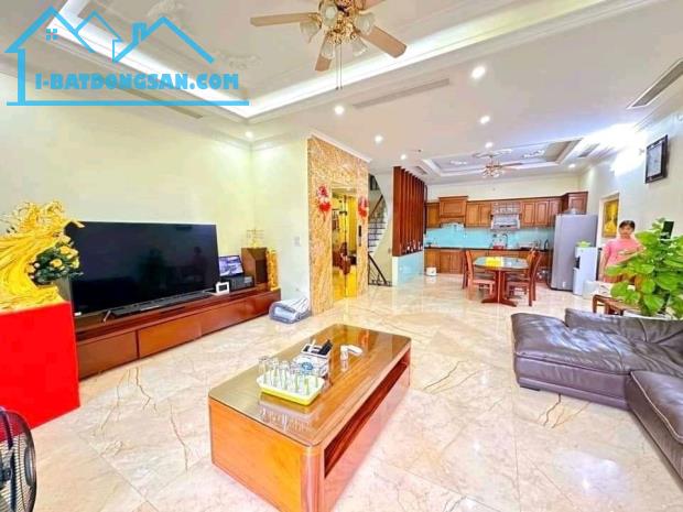 Bán nhà Ngọc Hà, Ba Đình, 6 tầng thang máy, 10m ra mặt ngõ ô tô tránh. Giá 8.5 tỷ - 2