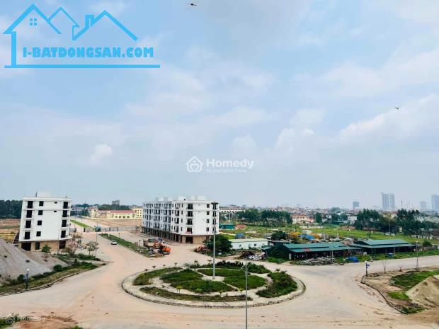 Mở bán đợt 1 đất nền Lam Sơn Nexus City trung tâm tp Bắc Giang - 2