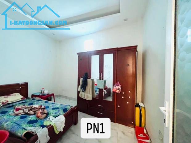 Bán nhà, 2 Tầng, 60m2, HXH, có dòng tiền 7tr/th, Phước Thiện, Quận 9. Giá hơn 4 tỷ TL - 1