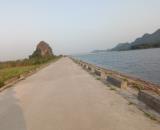 Lô đất siêu đẹp siêu rẻ cách Hồ Yên Quang chỉ 50m(25mx29m) Giá 1,3ty
