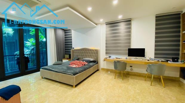 BIỆT THỰ NHÀ VƯỜN KĐT VIỆT HƯNG 200m2, KHÔNG GIAN SỐNG ĐẲNG CẤP THƯỢNG LƯU 39TỶ - 2