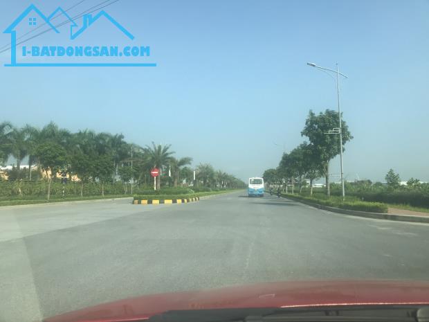 Chuyển nhượng 30.000m2 Khu CN Hòa Phú  – Bắc Giang, hạ tầng sẵn có. - 3