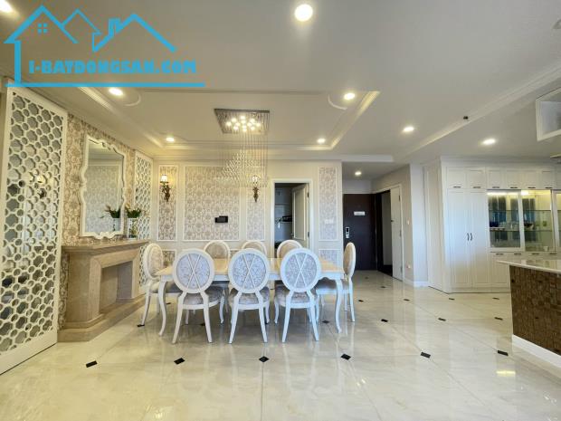 Siêu rẻ ! Sunrise city, 268m2, 5pn, 4wc, nội thất cao cấp, Giá : 16 tỷ, LH : 0938498349 - 5