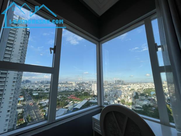 Siêu rẻ ! Sunrise city, 268m2, 5pn, 4wc, nội thất cao cấp, Giá : 16 tỷ, LH : 0938498349